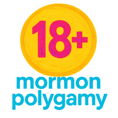 POLYGAMY dating profile